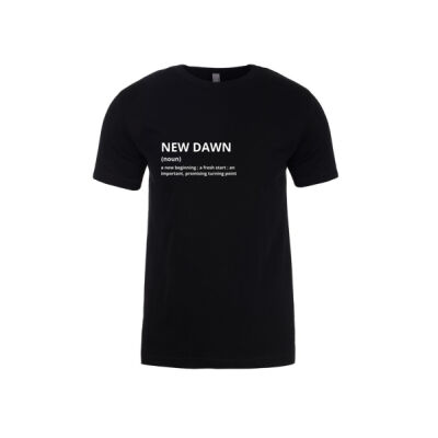 Men's "New Dawn" Tee Thumbnail