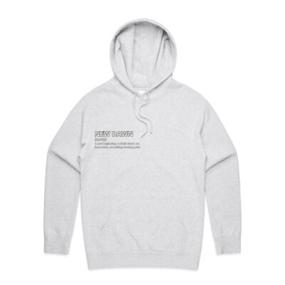 The 'New Dawn' Hoodie Thumbnail