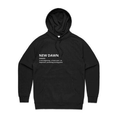 Women's 'New Dawn' Hoodie Thumbnail