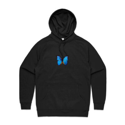 The 'Butterfly' Hoodie Thumbnail
