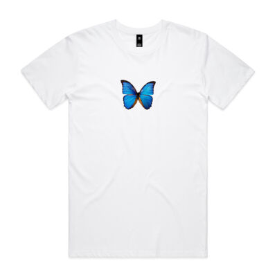 The 'Butterfly' Tee Thumbnail