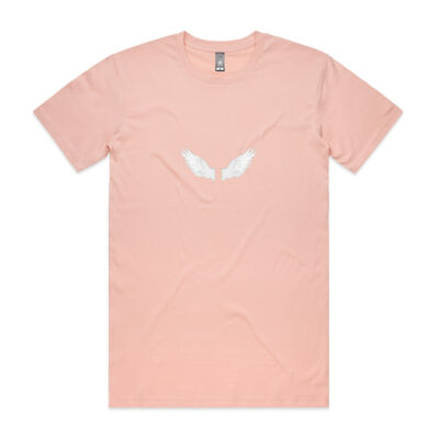 The 'Angel Wings' Tee Shirt  Thumbnail