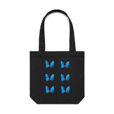 The 'Butterfly' Tote  Thumbnail